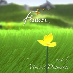 Flower Soundtrack- Splash Of Color