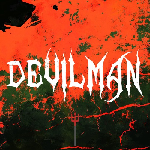 Devilman [Prod. Arzon]