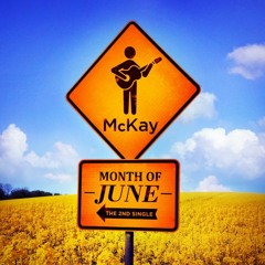 맥케이 - Month of June by patchupchup