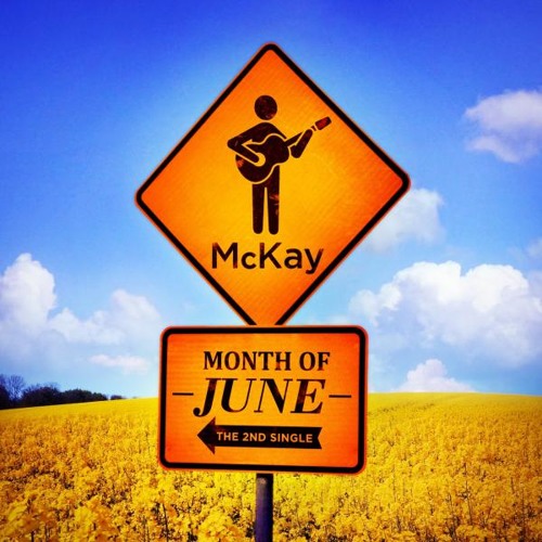 맥케이 - Month of June by patchupchup