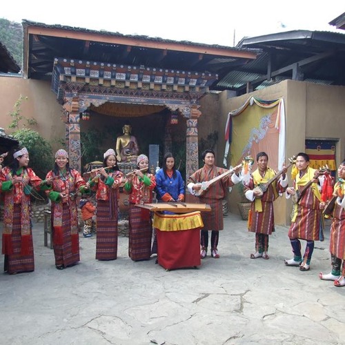 Olay Jangtsay Zhungla By Lhayee Lugar Artist (music) Lhayee Lugar Studio