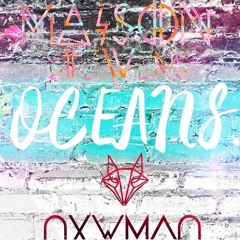Maison Stevens & Nxwman _Oceans (Original mix)