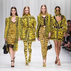 Versace Tribute | Spring Summer 2018