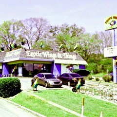 Exotic Wings on the parkway (Prod. Lil Austin)