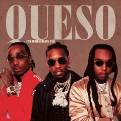 Queso sold