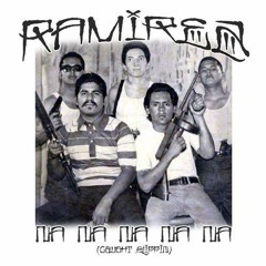 RAMIREZ - Na Na Na Na Na (Caught Slippin)(INSTRUMENTAL REMAKE)