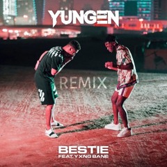 Yungen- Bestie Ft. Yxng Bane [no chaos remix]
