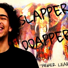 Slapper Dapper (feat. Alternate J) [Prod. Makeeng]