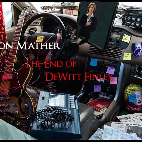 Stream The End Of DeWitt Finley by Star Apple Kingdom Listen online