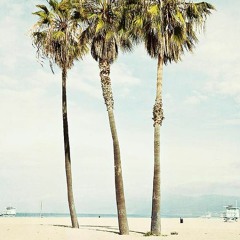 California Dreams (Prod. Yusei)