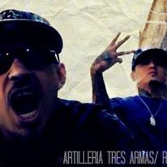 Afligido - GeeFunk FT Therko- Recorded and Edited By Therkober