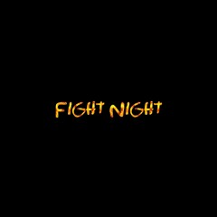 Fight Night - Marky B