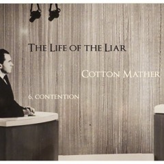 "Life Of The Liar" / Death of the Cool