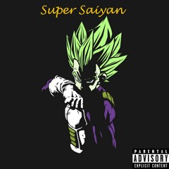 Super saiyan