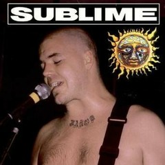 Mary (Sublime cover) 2nd take