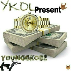 YounGGKobe - Freestyle G-Mix(Produced By YKStudios).wma
