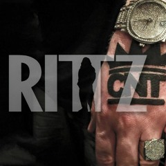 Pervasive - Rittz Type Beat