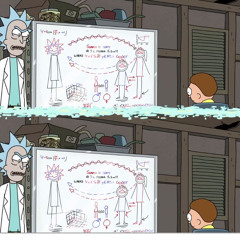 "Parallel Present In 65/16 time"