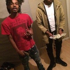 Paco Guapo x YG Dinero x Jiggles