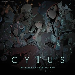 cytus II/cytus 2 complete soundtrack