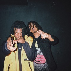 Warhol.ss- The Gang Way