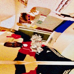 ARAYA LU$T X SHADDY BOY - MONEY DANCE (PROD. BY THE TIMBS)