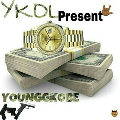 YounGGKobe - YounGG Hitta(Produced By YKStudios).wma