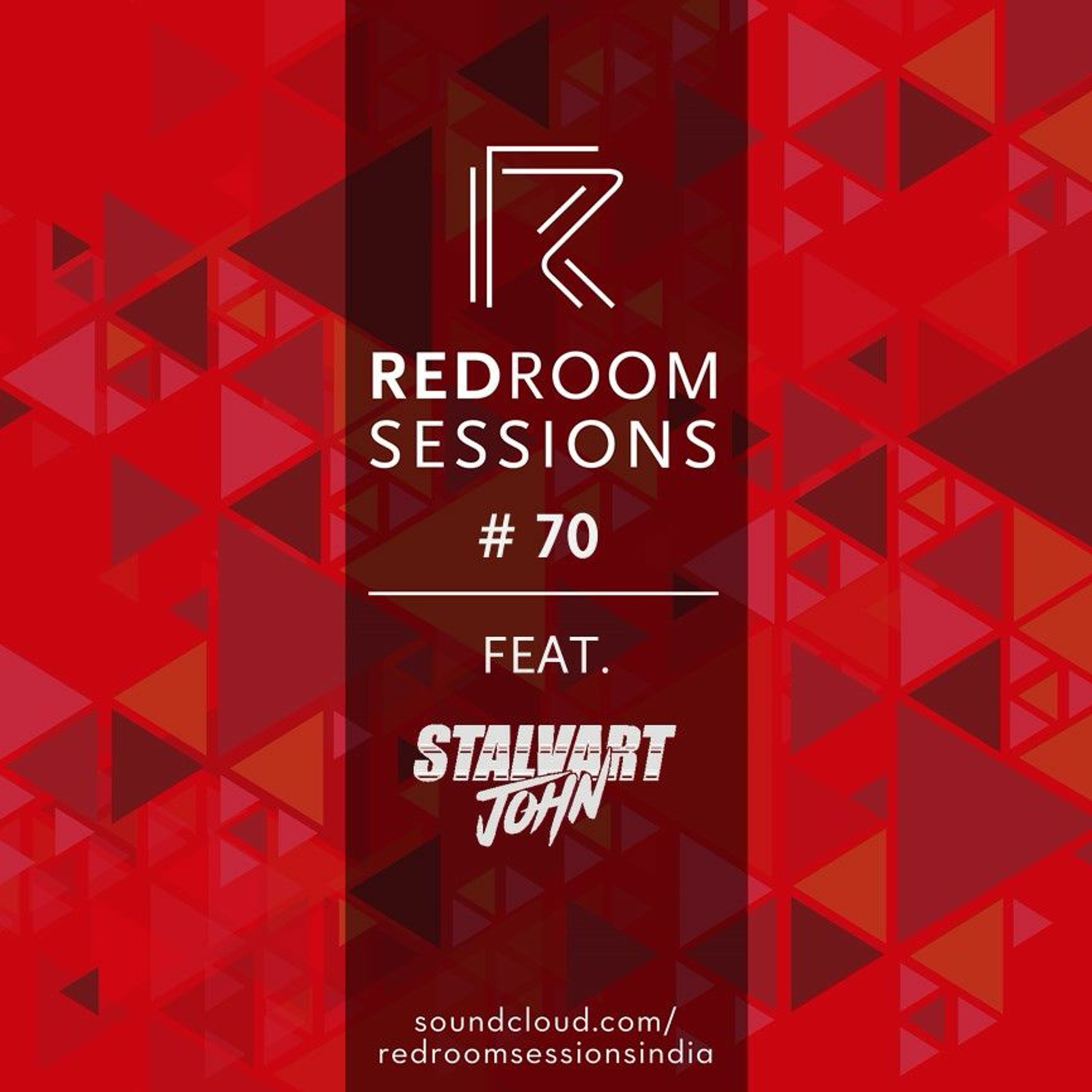 Redroom Sessions - An Electronic Music Podcast - Deep House, Techno, Chill, Disco