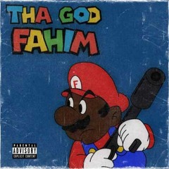 Tha God Fahim