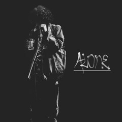 ALONE