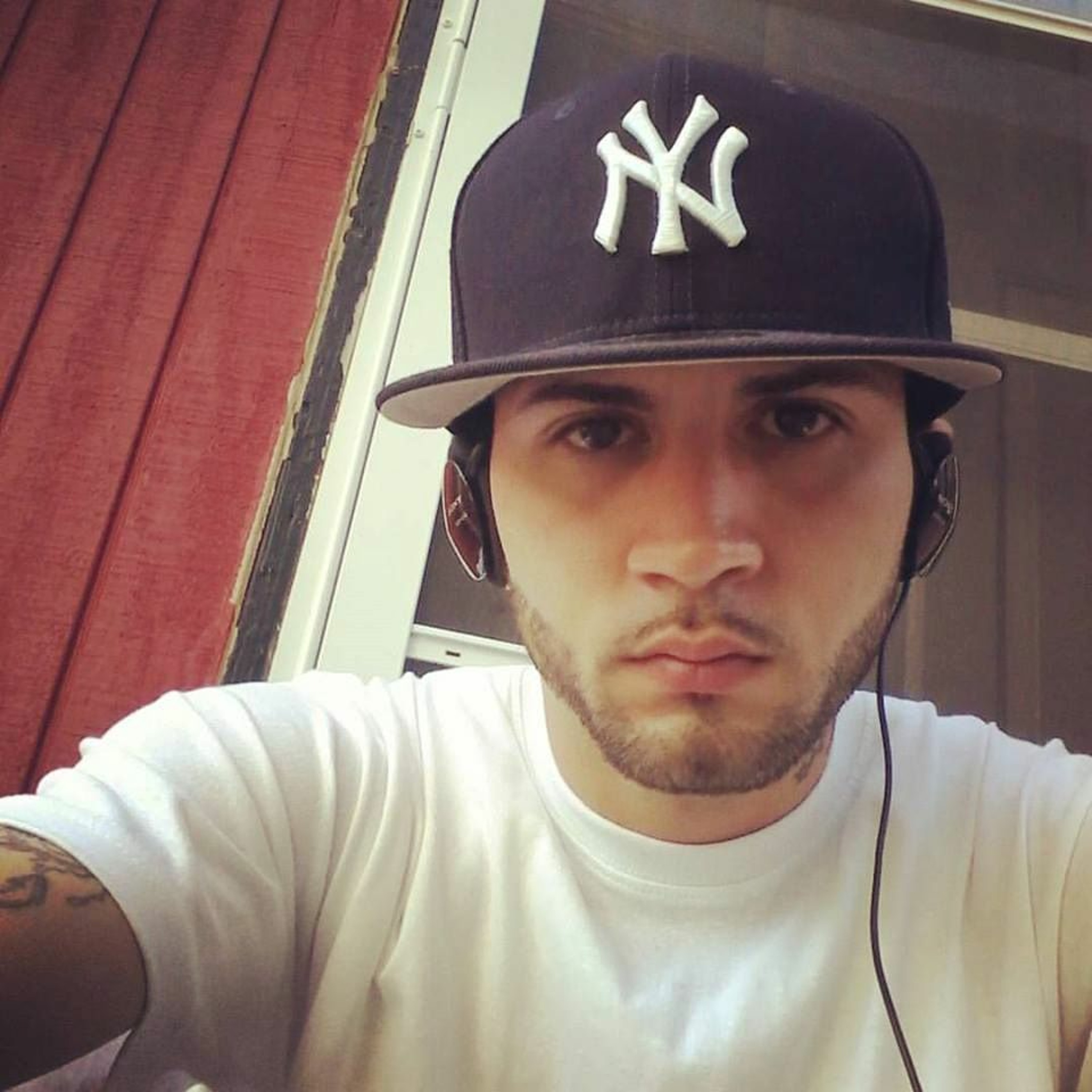 Tone - Gettin To This Paper