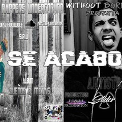 Se Acabo Fido Wolf - Slider(Audio Oficial)(H&HProduction)