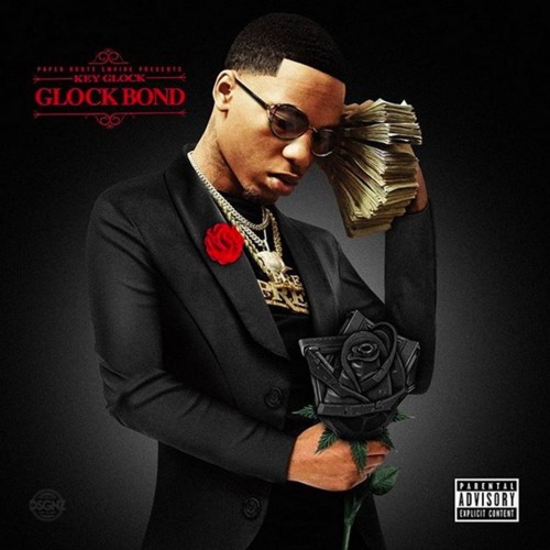 Key Glock - Count Up [Prod. By Sosa 808]