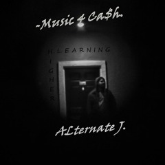 Music 4 Ca$h (feat. HigherLearning775)