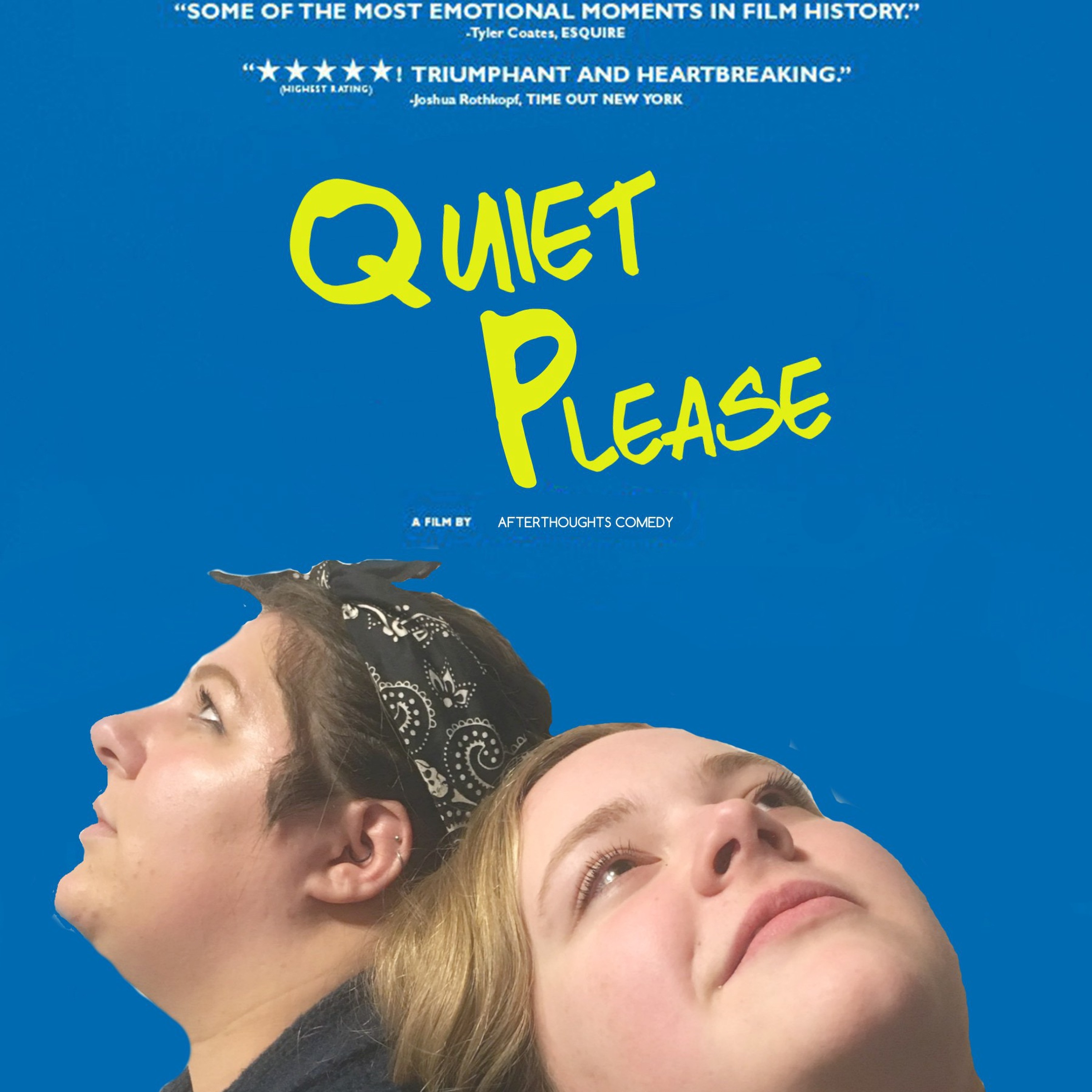 Episode 1 - Elio, Elio, Elio