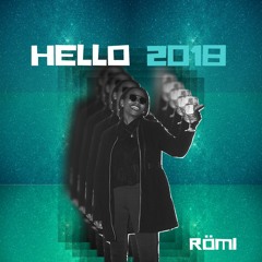 Hello 2018
