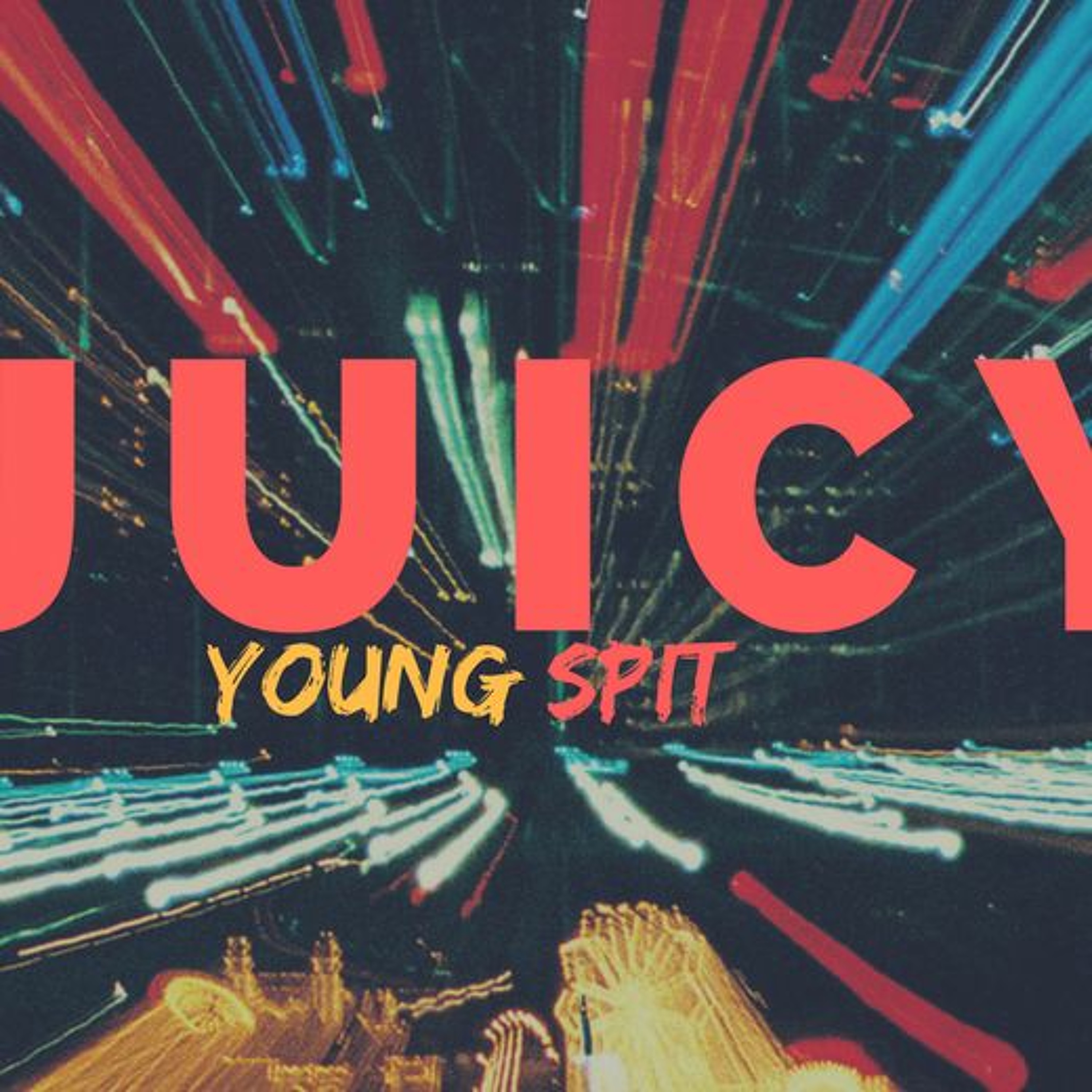 "JUICY" episode artwork