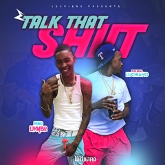 Talk That Shiit Feat. Likybo (Official Audio)