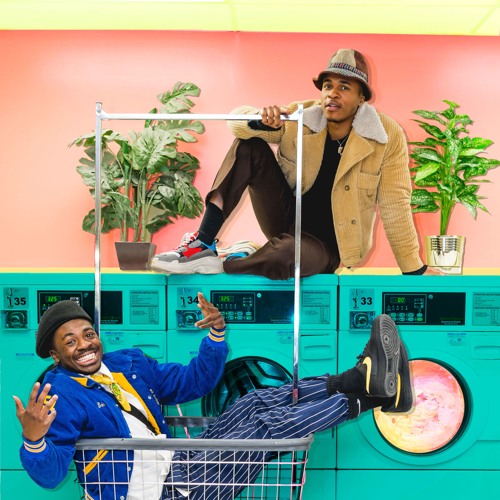 Vibrate ft. Drelli prod. S-Type