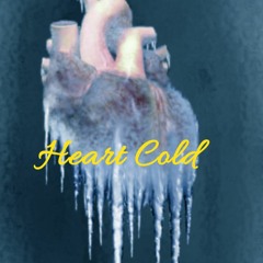 Heart Cold Ft. Saay