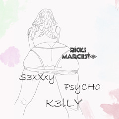 RiCki MarCesTA-SexXxy Pshych0 K3lly [Uh Fuq M3!]