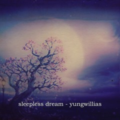 sleepless dream