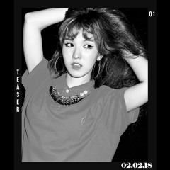 ⑉ Heartbreak Hotel (English Ver.) - Tiffany Young (티파니) feat. Simon Dominic [Cover]