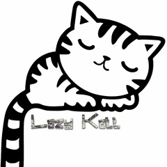 Lazy Katt - 1%4 (demo)