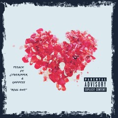 TeeAck ft. j.theripper&GODDESS -Real One