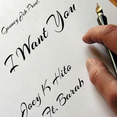 I Want You (ft. Barab)