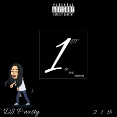 1st Of The Month
