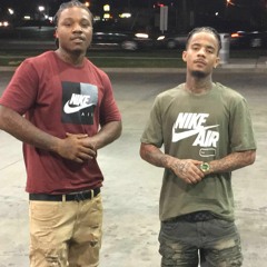 Turf The Prophet ft. Rambofrmthafoe - Decisions
