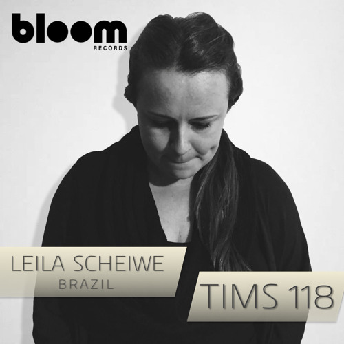 TIMS 118 - LEILA SCHEIWE