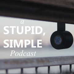 A Stupid, Simple Podcast! Ep 1 -  Godless: A Modern Western Pt 1